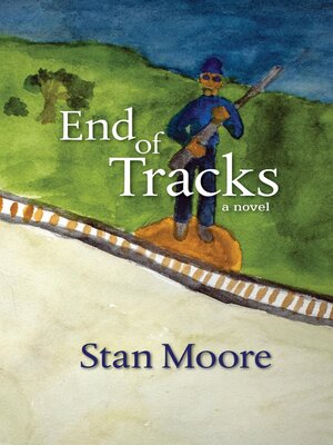 cover image of End of Tracks